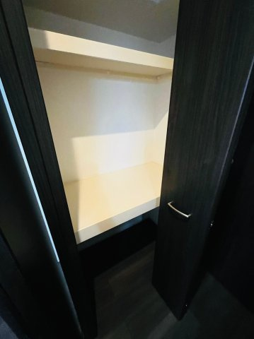 仲介手数料0円！！A la del ciero IIの収納