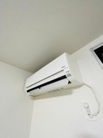 仲介手数料0円！！A la del ciero IIの設備