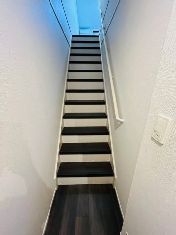 仲介手数料0円！！A la del ciero IIの内装