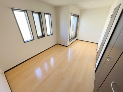 【子供部屋】 | フジパレス戸建賃貸法善寺