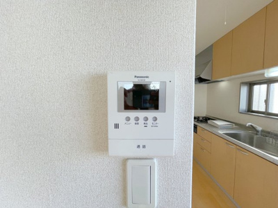 【セキュリティ】 | フジパレス戸建賃貸法善寺