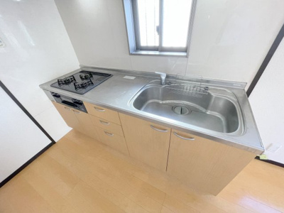 【キッチン】 | フジパレス戸建賃貸法善寺