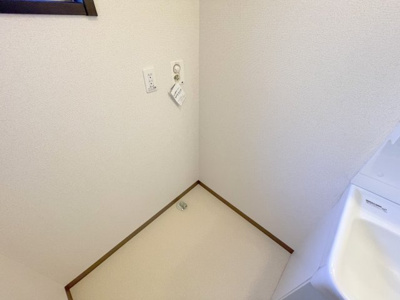 【内装】 | フジパレス戸建賃貸法善寺