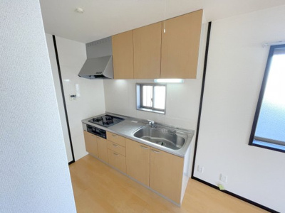 【キッチン】 | フジパレス戸建賃貸法善寺