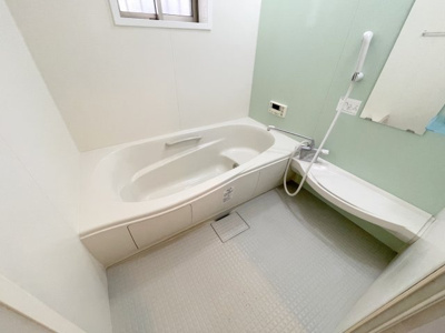 【浴室】 | フジパレス戸建賃貸法善寺