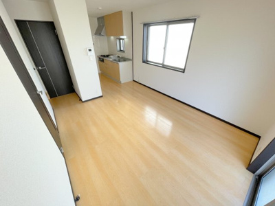 【洋室】 | フジパレス戸建賃貸法善寺