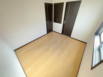 【寝室】 | フジパレス戸建賃貸法善寺