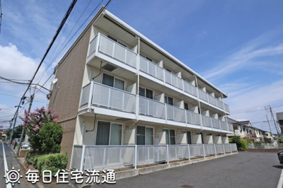 【外観】 | リラ大南