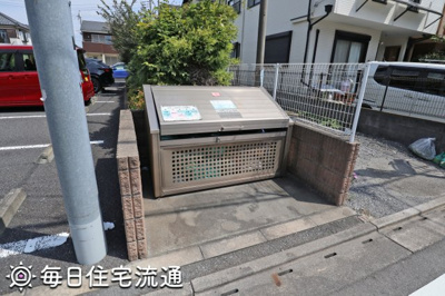 【その他共用部分】 | リラ大南