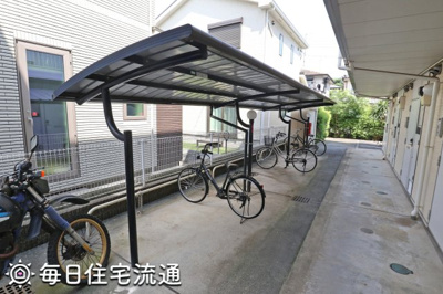 【その他共用部分】 | リラ大南