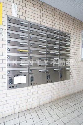 【その他共用部分】 | ハイタウン南品川