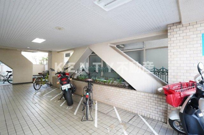 【その他共用部分】 | ハイタウン南品川