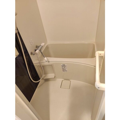 【浴室】 | ジアコスモ江戸堀パークフロント