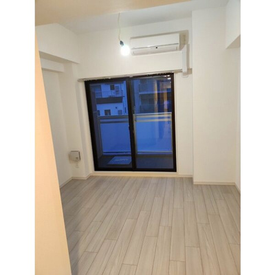 【居間・リビング】 | ジアコスモ江戸堀パークフロント