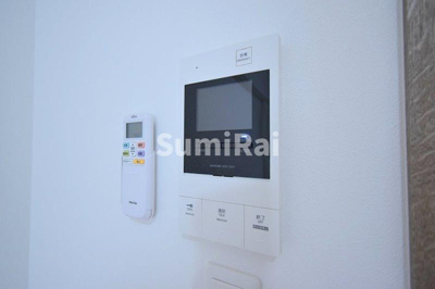 【セキュリティ】 | ファーストフィオーレ神戸元町ディモーラ