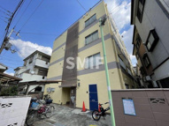 豊中市大黒町３丁目のアパートの画像