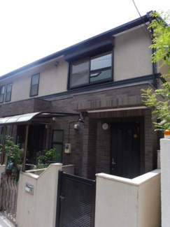 【エントランス】 | 三田２丁目住宅