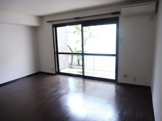 【居間・リビング】 | 三田２丁目住宅