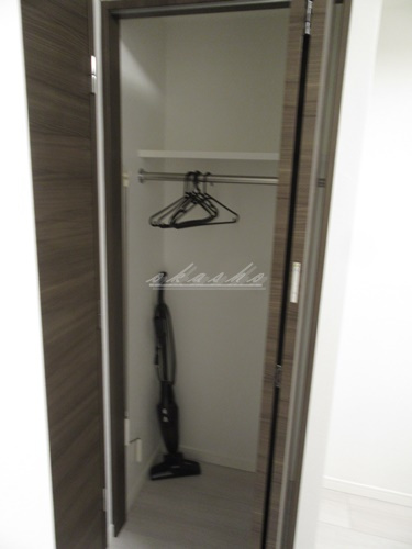 【収納】SS.Advance横濱阪東橋ex　