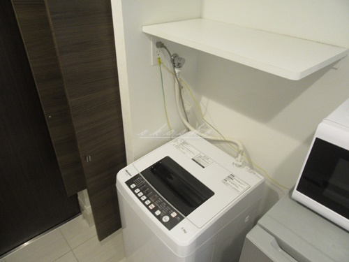 【設備】SS.Advance横濱阪東橋ex　