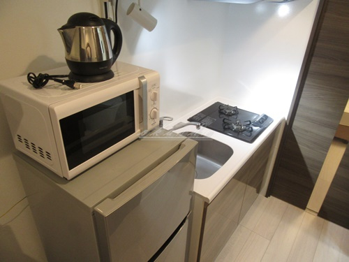 【キッチン】SS.Advance横濱阪東橋ex　