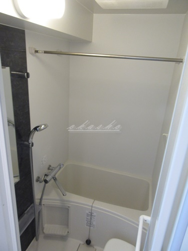 【浴室】SS.Advance横濱阪東橋ex　