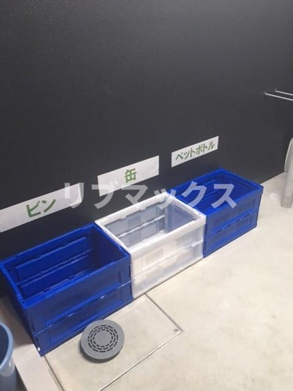 【その他】SS.Advance横濱阪東橋ex　