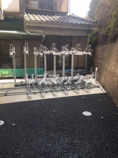 【その他】SS.Advance横濱阪東橋ex　