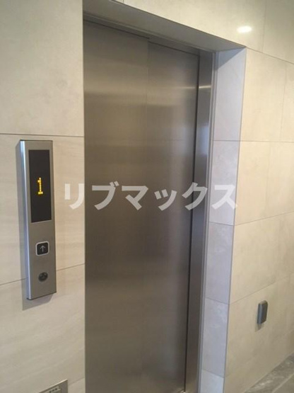 【その他】SS.Advance横濱阪東橋ex　