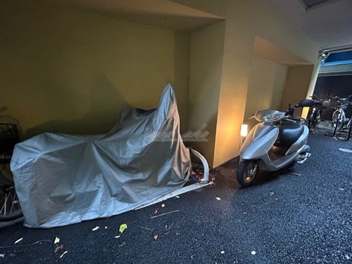 【その他】SS.Advance横濱阪東橋ex　