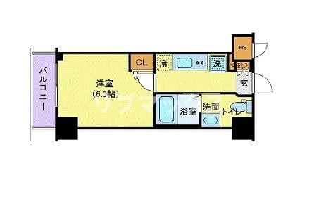 SS.Advance横濱阪東橋ex　