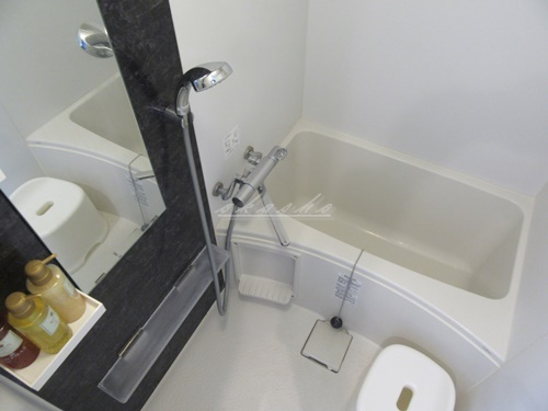 【浴室】SS.Advance横濱阪東橋ex　