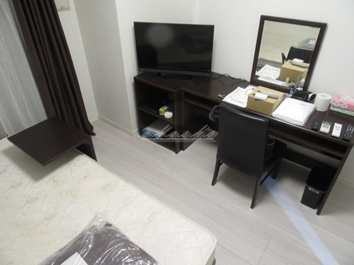 【寝室】SS.Advance横濱阪東橋ex　