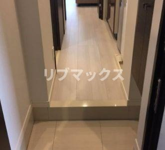 【玄関】SS.Advance横濱阪東橋ex　