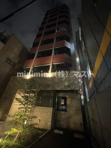 アクアプレイス上本町