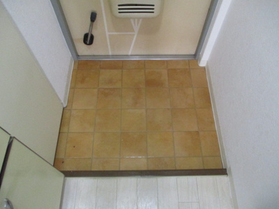 【玄関】 | アベニュー西住之江