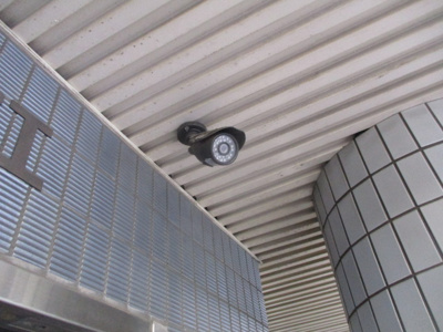 【セキュリティ】 | アベニュー西住之江