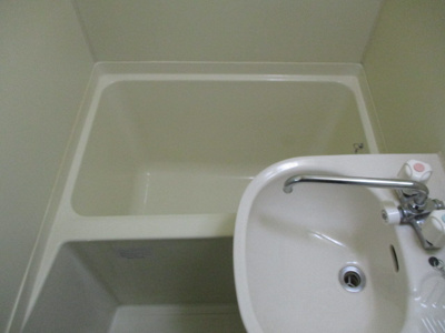 【浴室】 | アベニュー西住之江