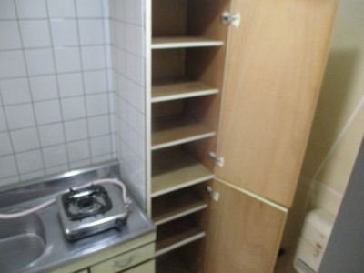 【収納】 | アベニュー西住之江