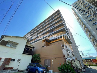 【外観】 | プリンストン布施