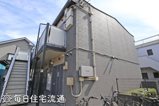 【外観】 | プルケリマ