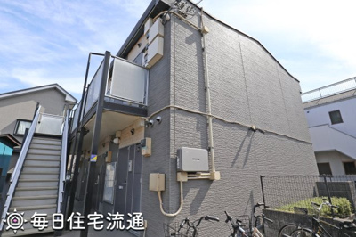 【外観】 | プルケリマ