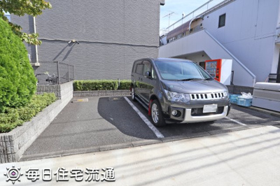 【駐車場】 | プルケリマ
