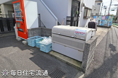 【その他共用部分】 | プルケリマ