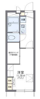 【間取り】 | プルケリマ