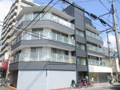 【外観】 | メゾンその