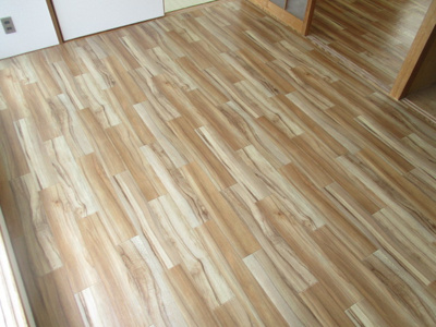 【内装】 | メゾンその