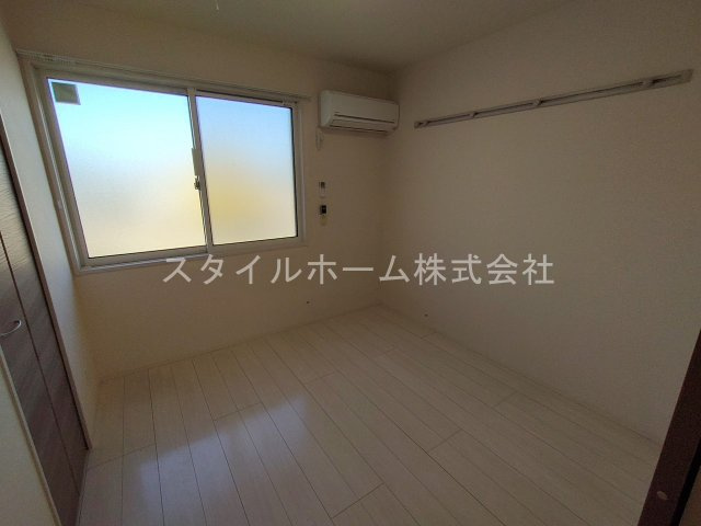 【内装】 | ＡＸＩＳ　Ａ