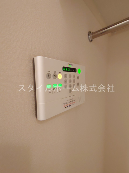 【設備】 | ＡＸＩＳ　Ａ