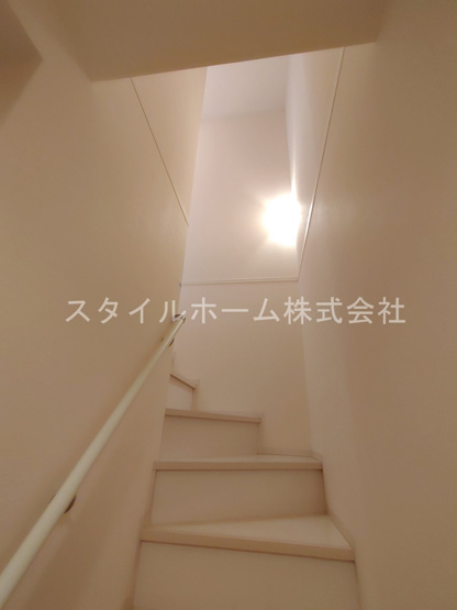 【内装】 | ＡＸＩＳ　Ａ